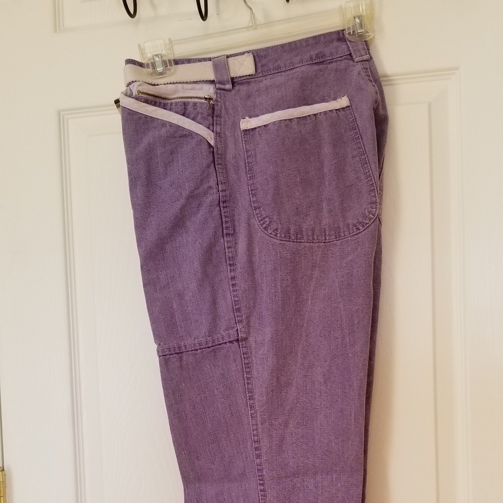 VINTAGE FREEGO JEANS- 1970'S!